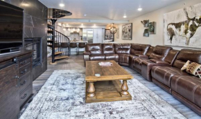 Luxury 3 Bedroom Condo In Vail Village